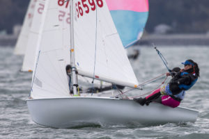 第27回 セーリング・チャレンジカップ IN 浜名湖 大会最終日