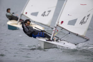 第27回 セーリング・チャレンジカップ IN 浜名湖 大会最終日