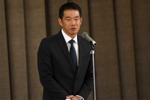 国土交通大臣賞