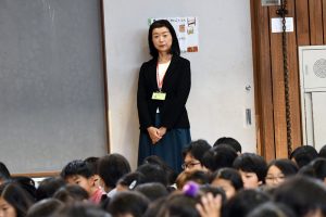国土交通大臣賞