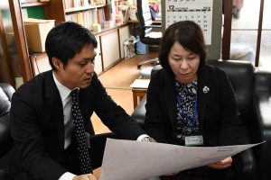 農林水産大臣賞