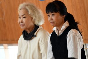 農林水産大臣賞