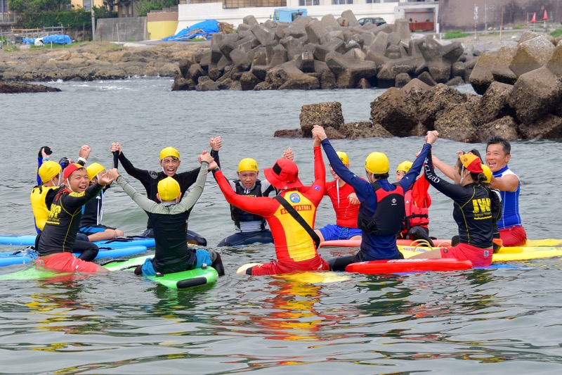 2019年度 水辺の安全講習会