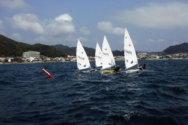 2019年7月 強化練習を実施