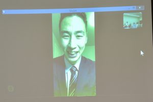 三浦優希さん(選手)