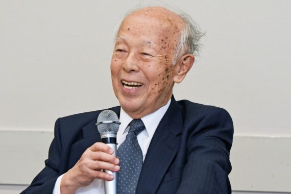 2019年度 第13期生スポーツチャレンジ助成 第3回中間報告会