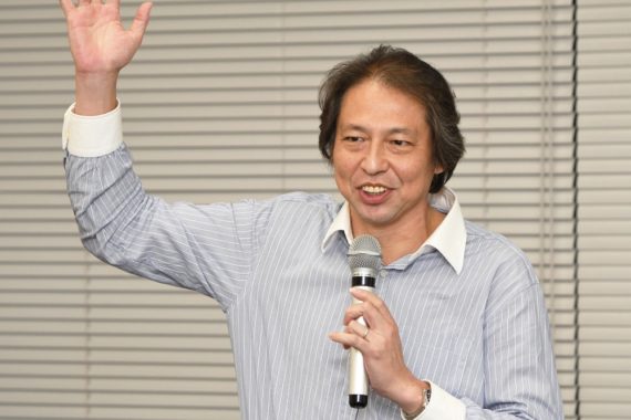 2019年度 第13期生スポーツチャレンジ助成 第3回中間報告会