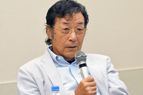 2019年度 第13期生スポーツチャレンジ助成 第3回中間報告会