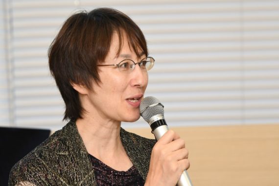 2019年度 第13期生スポーツチャレンジ助成 第3回中間報告会