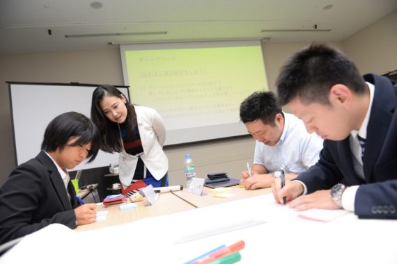 2019年度 第13期生スポーツチャレンジ助成 第3回中間報告会