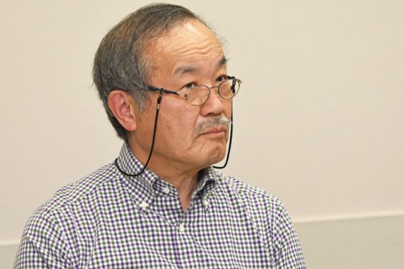 2019年度 第13期生スポーツチャレンジ助成 第4回中間報告会