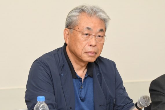 2019年度 第13期生スポーツチャレンジ助成 第4回中間報告会