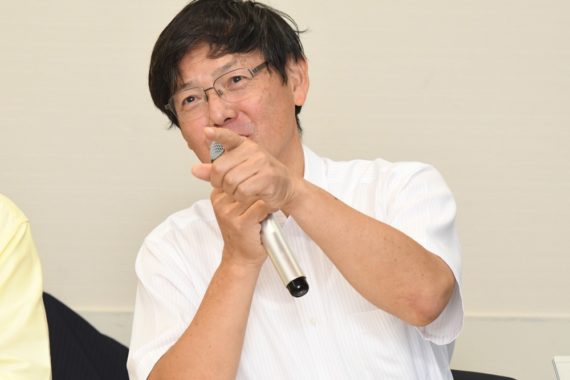 2019年度 第13期生スポーツチャレンジ助成 第4回中間報告会