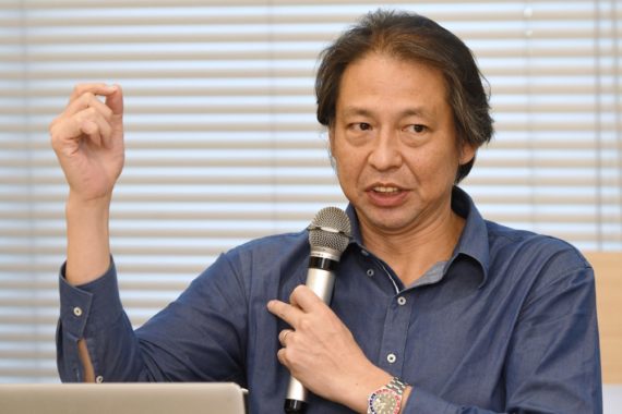 2019年度 第13期生スポーツチャレンジ助成 第4回中間報告会
