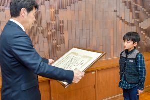第31回 環境大臣賞