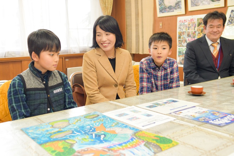 第31回 環境大臣賞