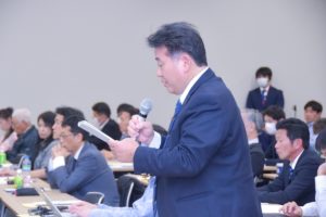 シンポジウム2020「障害者スポーツ競技団体の課題と展望」