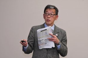 シンポジウム2020「障害者スポーツ競技団体の課題と展望」