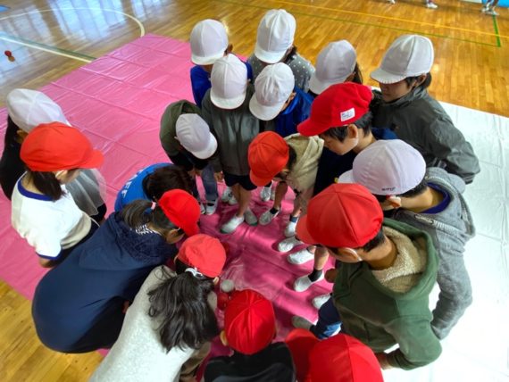 チャレンジ! ユニ★スポ