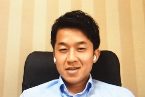白石智也(研究)