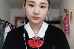 斎藤華南(フェンシング)