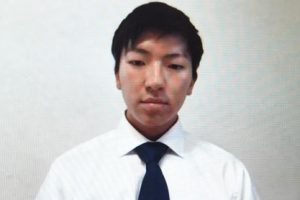篠原琉佑(スノーボード・アルペン)