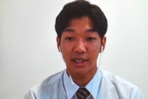 松本龍(フェンシング)