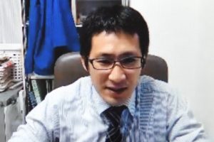 山仲勇二郎(研究)