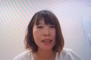 上田麻理(研究)