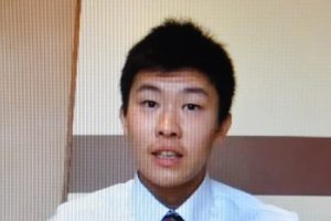 増田優一(自転車BMX)