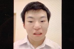 北川雄一朗(パラ卓球)