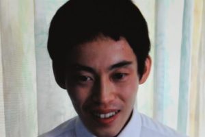 上村勇貴(パラ陸上)
