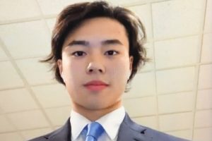 村上レイ(アイスホッケー)