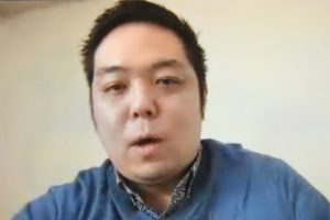 上原一将(研究)