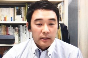 三谷舜(研究)