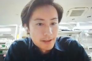 高橋克毅(研究)