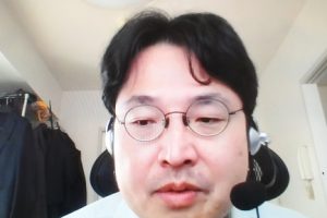 土居裕和(研究)