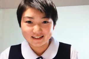 太田楓(近代五種)