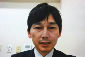 増田一太(研究)