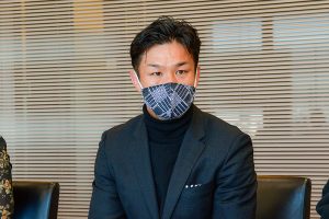 廣瀬 俊朗さん(スクラムユニゾン代表・元ラグビー日本代表キャプテン)談
