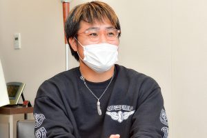 吉谷 吾郎さん(コピーライター)談
