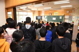 第32回 国土交通大臣賞 表彰式