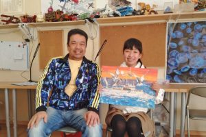 第32回 国土交通大臣賞 表彰式