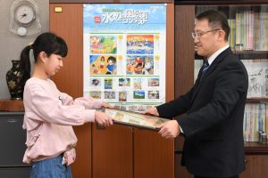 第32回 国土交通大臣賞