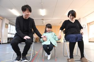 第32回 文部科学大臣賞 表彰式
