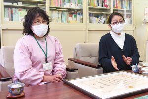 第32回 文部科学大臣賞 表彰式