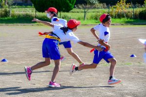 2021年度 Vol.1 掛川市立佐束小学校