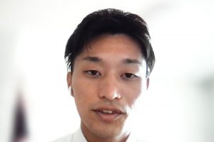 中山滉一(研究)