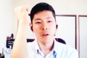 小沼憲吾(研究)