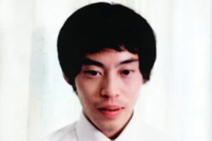上村勇貴(パラ陸上)